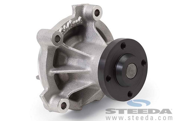 Edelbrock High Performance Water Pump - Long (96-10 GT/Cobra)